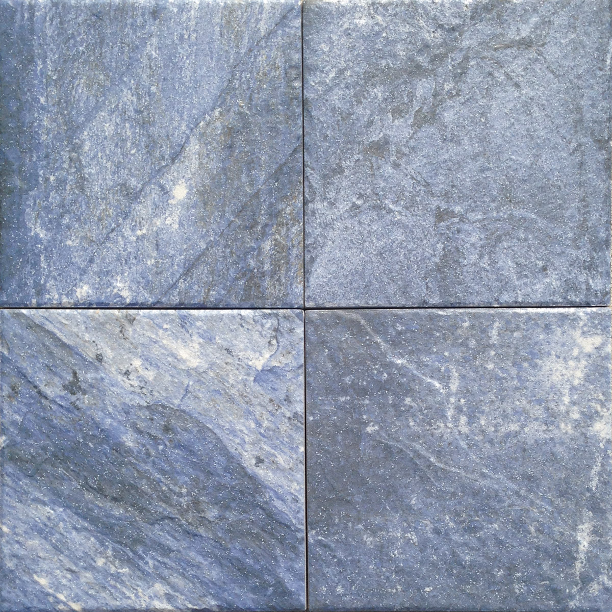 Sunny Day – Sea Wind 6×6 Porcelain Pool Tile 664 – Travertine and