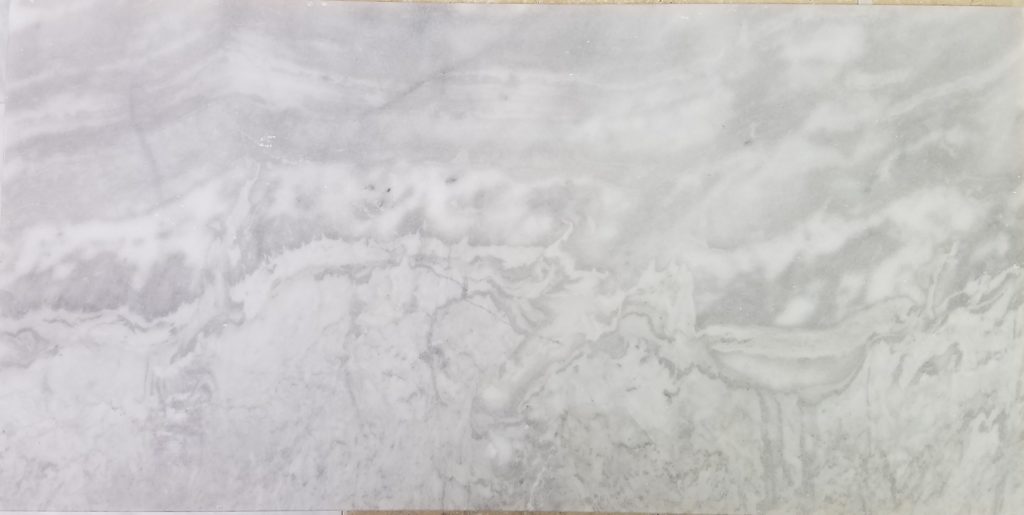 Argento Dolomiti Honed – Travertine and Marble – Tiles and Pavers For ...